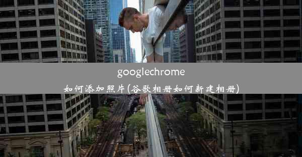 googlechrome如何添加照片(谷歌相册如何新建相册)