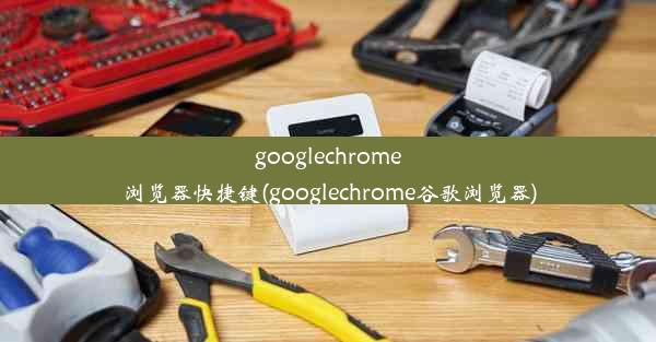 googlechrome浏览器快捷键(googlechrome谷歌浏览器)