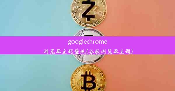 googlechrome浏览器主题壁纸(谷歌浏览器主题)