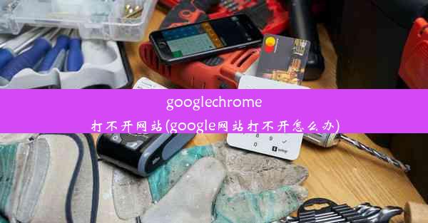 googlechrome打不开网站(google网站打不开怎么办)