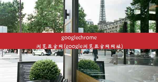 googlechrome浏览器官网(google浏览器官网网址)